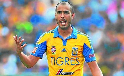 Segunda ofensiva por Guido Pizarro Segunda ofensiva por Guido Pizarro