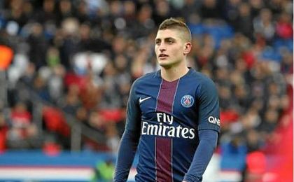 Bartomeu: "El presidente del PSG no quiere vender a Verratti" Bartomeu: "El presidente del PSG no quiere vender a Verratti"