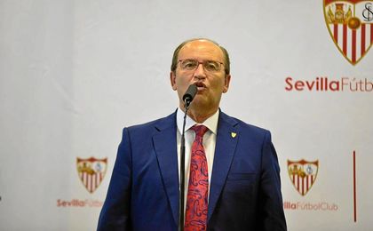 José Castro se remite a un acuerdo que ya está cerrado con el canario. José Castro se remite a un acuerdo que ya está cerrado con el canario.