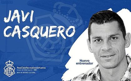 El otrora mediocentro se estrenará como primer técnico. El otrora mediocentro se estrenará como primer técnico.