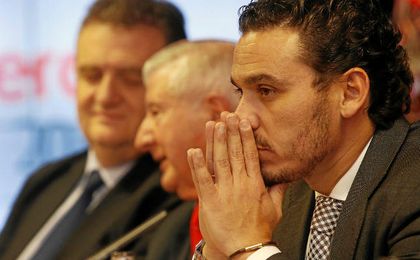 Dimite Del Nido Carrasco Dimite Del Nido Carrasco