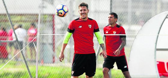 Nueva ofensiva por Jovetic Nueva ofensiva por Jovetic