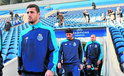 Marcano sigue siendo el favorito, pero es complicado. Marcano sigue siendo el favorito, pero es complicado.