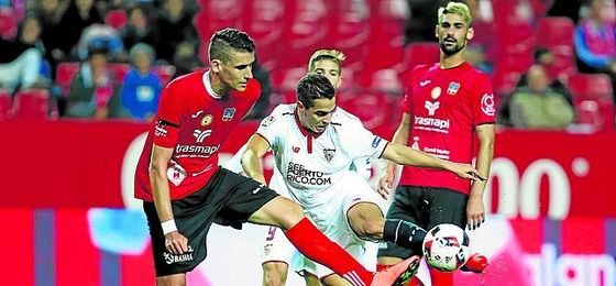 Ben Yedder tiene mercado Ben Yedder tiene mercado