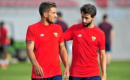 El futuro de Carriço sigue en el aire. El futuro de Carriço sigue en el aire.