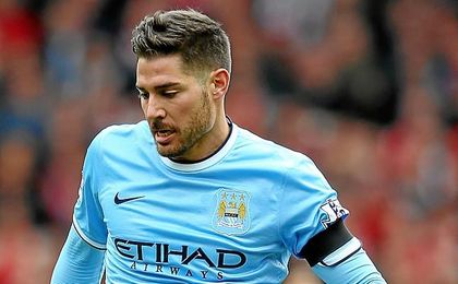 El Girondins espera respuesta sobre Javi García del Zenit El Girondins espera respuesta sobre Javi García del Zenit