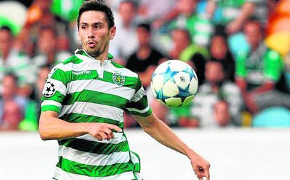 Oliveira, al Eibar; Feddal, suma 'novias' Oliveira, al Eibar; Feddal, suma 'novias'