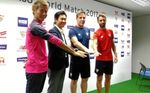 En directo, Cerezo Osaka-Sevilla FC