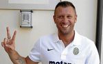 El último milagro de Antonio Cassano