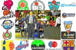 LEB Oro: Un reto mayúsculo, pero compartido