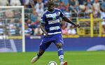 Kara Mbodj, otra torreta para la zaga