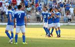 El Écija arrancará la Liga ante el Real Murcia