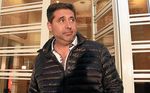 Angelici, presidente de Boca: "Tendremos prioridad con Montoya o el ´Mudo´ Vázquez"
