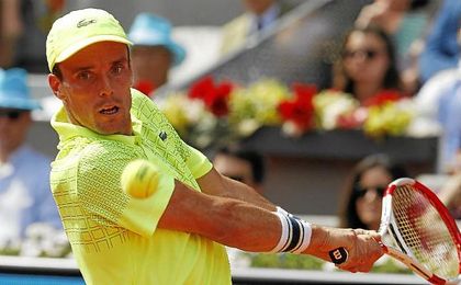 Bautista sube al decimosexto puesto tras alcanzar las semifinales de Gstaad Bautista sube al decimosexto puesto tras alcanzar las semifinales de Gstaad