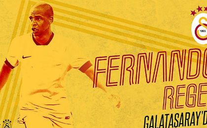 El brasileño Fernando deja el Manchester City para ir al Galatasaray El brasileño Fernando deja el Manchester City para ir al Galatasaray