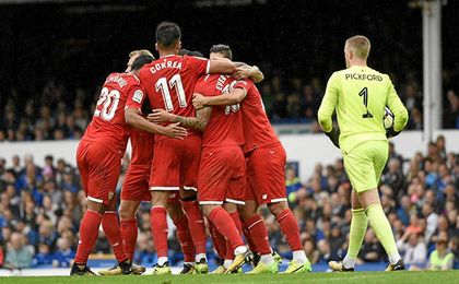 En la segunda mitad, el Sevilla mostró una mejor cara. En la segunda mitad, el Sevilla mostró una mejor cara.