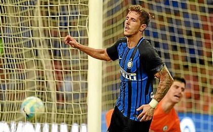 Ramadani trabaja en el regreso de Jovetic a la Fiorentina Ramadani trabaja en el regreso de Jovetic a la Fiorentina