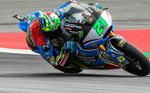 Morbidelli suma su séptima victoria de la temporada