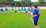 Villaverde: Llega para no despedirse
