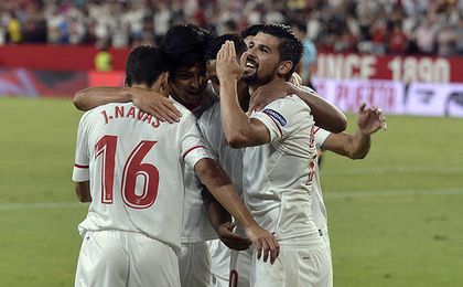 Conoce el horario del Girona-Sevilla FC Conoce el horario del Girona-Sevilla FC