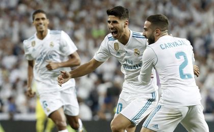Real Madrid 2-0 Barcelona: Éxtasis madridista ante un Barcelona en depresión Real Madrid 2-0 Barcelona: Éxtasis madridista ante un Barcelona en depresión