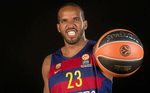 Samardo Samuels, nuevo fichaje del Betis Baloncesto