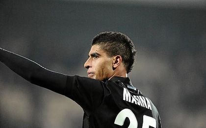 En el Bologna dan por perdido a Masina. En el Bologna dan por perdido a Masina.