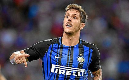 Reunión decisiva por Jovetic Reunión decisiva por Jovetic