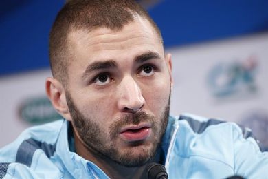 Benzema seguirá fuera de la convocatoria de su selección, avanza "L´Équipe" Benzema seguirá fuera de la convocatoria de su selección, avanza "L´Équipe"