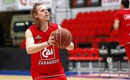 Acuerdo con Jordan Swing para la rescisión del contrato Acuerdo con Jordan Swing para la rescisión del contrato