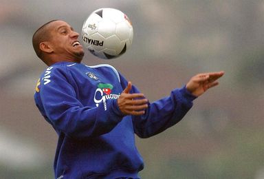 Ordenan prisión al exReal Madrid Roberto Carlos por atraso en pensión alimenticia Ordenan prisión al exReal Madrid Roberto Carlos por atraso en pensión alimenticia