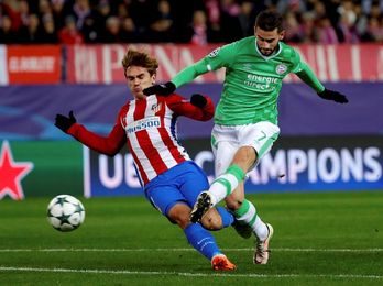 Tabárez llama a Gastón Pereiro para los partidos contra Argentina y Paraguay Tabárez llama a Gastón Pereiro para los partidos contra Argentina y Paraguay