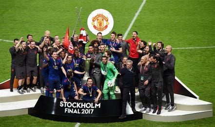 La Liga Europa echa sus cartas La Liga Europa echa sus cartas