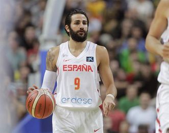 78-79. España cierra su preparación con una remontada ante Lituania 78-79. España cierra su preparación con una remontada ante Lituania