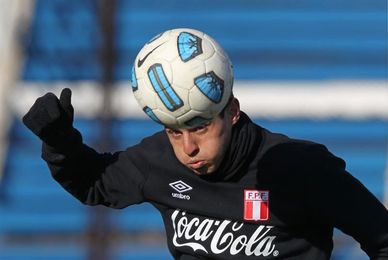 Aldo Corzo advierte que el peor error de Perú ante Bolivia es confiarse Aldo Corzo advierte que el peor error de Perú ante Bolivia es confiarse