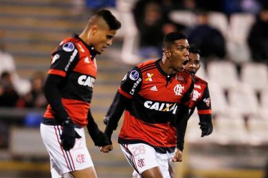 Brasil bautiza la "genialidad" de colombiano Berrío como regate "Dónde estás" Brasil bautiza la "genialidad" de colombiano Berrío como regate "Dónde estás"