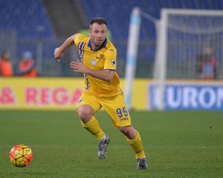 Cassano duda que Dybala tenga el nivel para estar en el Madrid o el Barcelona Cassano duda que Dybala tenga el nivel para estar en el Madrid o el Barcelona