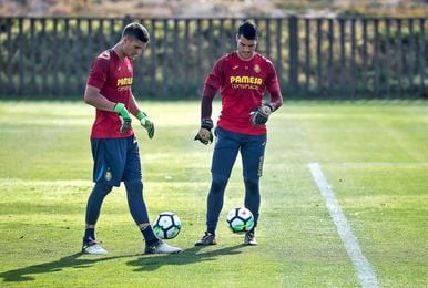 Andrés Fernández sufre rotura parcial de ligamento cruzado anterior de rodilla Andrés Fernández sufre rotura parcial de ligamento cruzado anterior de rodilla