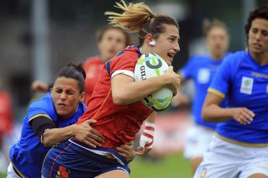 Las Leonas finalizan en la décima posición tras perder ante Italia por 20-15 Las Leonas finalizan en la décima posición tras perder ante Italia por 20-15