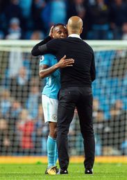 Sterling le da una victoria agónica al City en Bournemouth en el minuto 97 Sterling le da una victoria agónica al City en Bournemouth en el minuto 97