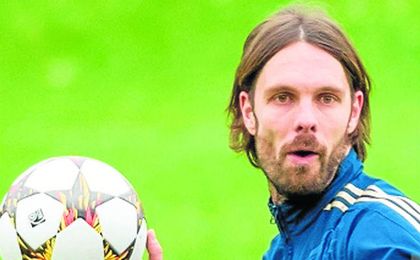 En el Maribor se ven con opciones en el grupo del Sevilla En el Maribor se ven con opciones en el grupo del Sevilla