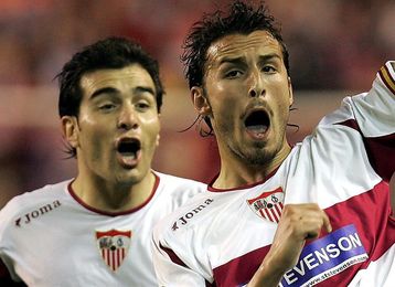 Una década sin Puerta pero con el rumbo fijo que inició su histórico gol Una década sin Puerta pero con el rumbo fijo que inició su histórico gol