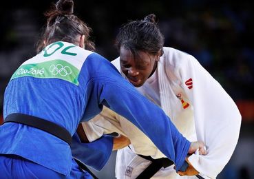 El judo español abre un nuevo ciclo en Budapest El judo español abre un nuevo ciclo en Budapest