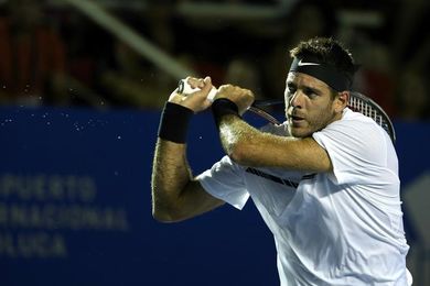 El Milagro del Potro llega a Nueva York El Milagro del Potro llega a Nueva York