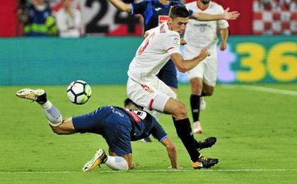 Horario y dónde ver el Getafe-Sevilla FC Horario y dónde ver el Getafe-Sevilla FC