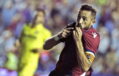 Morales se expone a una sanción por menosprecio al árbitro Morales se expone a una sanción por menosprecio al árbitro