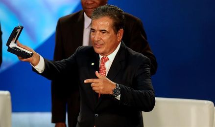 Honduras viaja el miércoles a Trinidad y Tobago aún con el sueño de Rusia 2018 Honduras viaja el miércoles a Trinidad y Tobago aún con el sueño de Rusia 2018