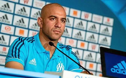 El jugador llegó al Valencia el verano de 2015. El jugador llegó al Valencia el verano de 2015.