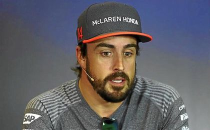 Fernando Alonso, el piloto en activo con más podios en Monza Fernando Alonso, el piloto en activo con más podios en Monza