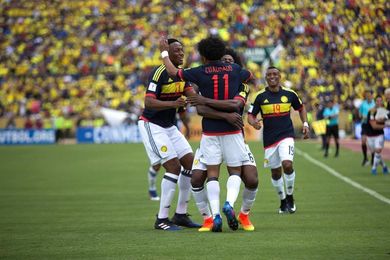 Colombia adopta medidas especiales en la frontera por el partido con Venezuela Colombia adopta medidas especiales en la frontera por el partido con Venezuela